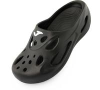 Joma ZUECO DE PISCINA COMODO Hombre NEGRO 44