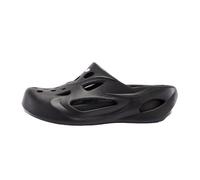 Joma ZUECO DE PISCINA COMODO Hombre NEGRO 45