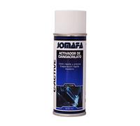 JOMAFA - ACTIVADOR DE CIANOACRILATO 200ml