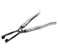 JOMAFA Alicates para instalar / extraer retenes de valvulas 270mm | Para juntas de valvulas. Extractor de retenes de valvulas 16 y 24 valvulas OHC. Hecho de acero