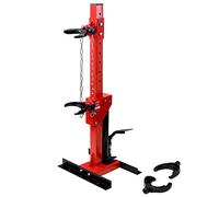 JOMAFA COMPRESOR DE MUELLES AMORTIGUADOR HIDRAULICO | COMPRESION AMORTIGUADOR