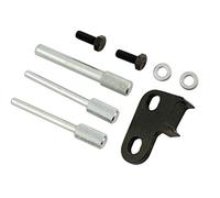JOMAFA CONJUNTO DE CALADO DE DISTRIBUCION PARA BMW MINI 1.6D W16 Y CITROEN PEUGEOT PSA 206, 207, Partner, Picasso