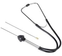 JOMAFA Estetoscopio para mecanico | Detector de ruidos del motor y daños mecanicos | auriculares de deteccion de ruidos