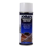 JOMAFA - IMPRIMACIÓN ZINC PURO 400ml