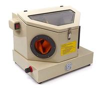 JOMAFA MINI CABINA CHORREADORA DE ARENA 30 LITROS ARENADORA PARA TRABAJOS PRECISION