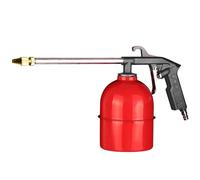 JOMAFA - PISTOLA DE PETROLEADO NEUMATICA POR AIRE COMPRIMIDO 1/4"