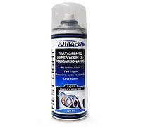 JOMAFA Spray restaurador de Faros pre ITV renovador de policarbonatos, 400 ml