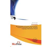 Jomala: Municipalities of Finland, Åland Islands, Finland, Population density, Swedish language, Mariehamn Airport