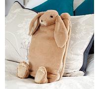 Jomanda - Cojín (Snuggly Bunny PJ caso y cubierta botella de agua caliente