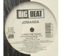 Jomanda - I Cried Tears [Vinilo]