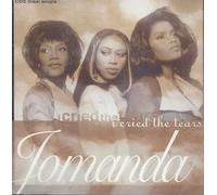 Jomanda - I Cried the Tears