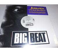 Jomanda - Jomanda / I Cried The Tears