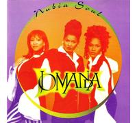 Jomanda - Nubia Soul