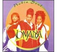 Jomanda - Nubia Soul