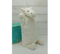 Jomanda Unicorn Botella de agua caliente/funda PJ