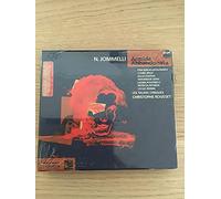 Jommelli - Armida Abbandonata [Import]