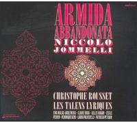 Jommelli - Niccolo Jommelli: Armida Abbandonata