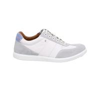 Jomos 1928, Zapatillas Hombre, Color Blanco, 40 EU