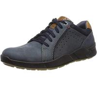 Jomos Acento, Zapatos de Cordones Derby Hombre, Multicolor Navy Navy Tuareg 141 8032, 39 EU Ancho