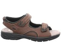 Jomos Activa 7 503606 454 - Sandalias de Cuero para Hombre