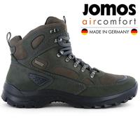 JOMOS Adventure Boots - Hombre Botas Senderismo Trekking de Cuero 460805488
