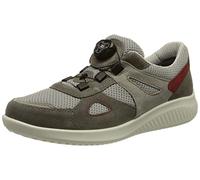 Jomos Allegra 2020, Zapatillas Mujer, Cemento Plume, 42 EU X-Ancho