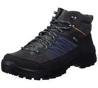Jomos Aventura, Zapatillas Hombre, Negro Covey, 47 EU