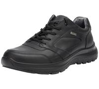 Jomos Botas de Confianza para Hombre, Negro, 42 EU Ancho