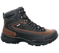 Jomos Botas de trekking adulto-hombre, Negro Capucino, 39 EU Ancho