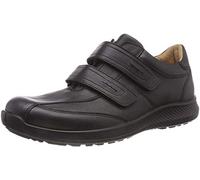 Jomos Campus II, Mocasines Hombre, Negro (Schwarz 270-000), 39 EU