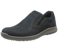 Jomos Campus II, Zapatillas Hombre, Azul Noche Azul 83 845, 45 EU