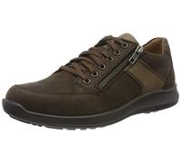 Jomos Campus II, Zapatillas Hombre, Braun Choco Asphalt 12 3069, 47 EU