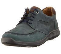 Jomos Campus II, Zapatillas Hombre, los Pantalones Vaqueros/tiburón/Grigio, 39 EU Ancho
