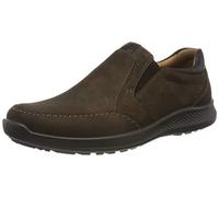 Jomos Campus II, Zapatillas Hombre, Marrón Choco Capucino 138 3132, 49 EU