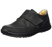 Jomos Campus II, Zapatillas Hombre, Negro Negro Shark 12 0044, 50 EU
