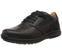 Jomos Campus II, Zapatillas Hombre, Negro (Schwarz 231/000), 51 EU