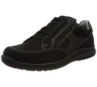 Jomos Campus, Zapatillas Hombre, Black Oxblood, 43 EU