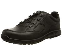 Jomos Campus, Zapatillas Hombre, Negro, 45 EU Ancho