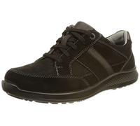 Jomos Campus, Zapatillas Hombre, Negro Negro Santos, 42 EU