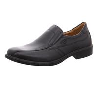 Jomos Classic 1 23001 - Zapatos de Cuero para Hombre, Color Negro, Talla 50