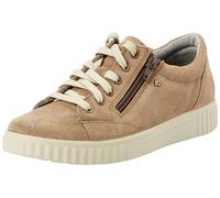 Jomos Espíritu, Zapatillas Mujer, Almendra, 38 EU Ancho