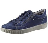 Jomos Espíritu, Zapatillas Mujer, Azul Marino, 36 EU Ancho