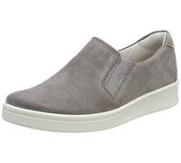 Jomos Flora, Mocasín Mujer, Gris Plume, 42 EU