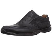 Jomos Foro, Mocasín Hombre, Negro Negro 270 000, 42 EU
