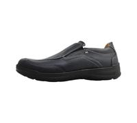 Jomos Man Life, Zapatillas Hombre, Negro, 48 EU