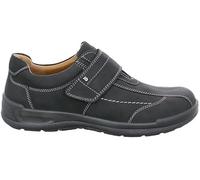 Jomos Man Life, Zapatillas Hombre, Negro, 48 EU