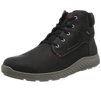 Jomos Menora, Bota a la Altura de la Pantorrilla Hombre, nachtbl/Tuareg/na-bl, 50 EU Ancho