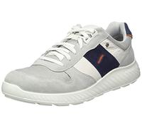Jomos Menora, Zapatillas Hombre, Cement Plume Offwhite, 50 EU Ancho