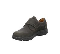 Jomos Montana, Zapatos de Cordones Derby Hombre, Negro Santos, 46 EU
