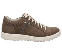 Jomos Rally 321322 178 3132 - Zapatos grandes para hombre, talla grande, color marrón, marrón, 48 EU